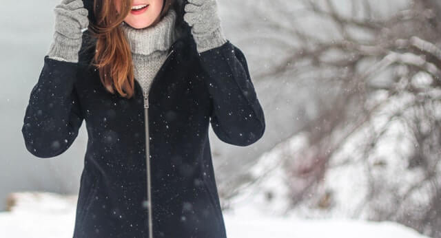 Waar moet je opletten bij het kopen van een winterjas?