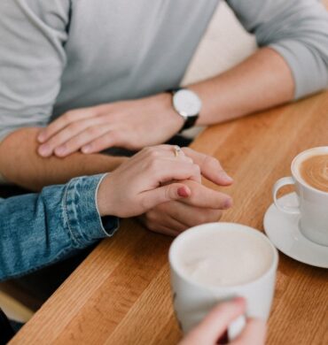 6 ideeën om je relatie nieuw leven in te blazen