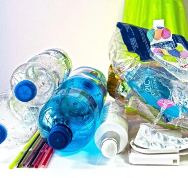 3 dingen die jij zou moeten weten over biologisch afbreekbaar plastic