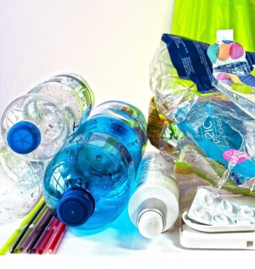 3 dingen die jij zou moeten weten over biologisch afbreekbaar plastic