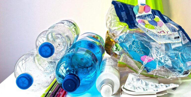 3 dingen die jij zou moeten weten over biologisch afbreekbaar plastic