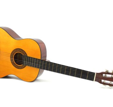 Wat is de beste gitaar?