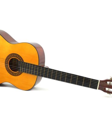 Wat is de beste gitaar?