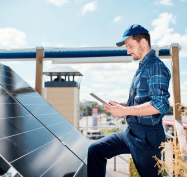 Werken in de techniek? Dit is waarom!