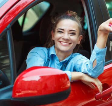 Voordelig zakelijk een auto leasen doe je zo 