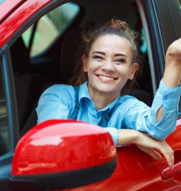 Voordelig zakelijk een auto leasen doe je zo 